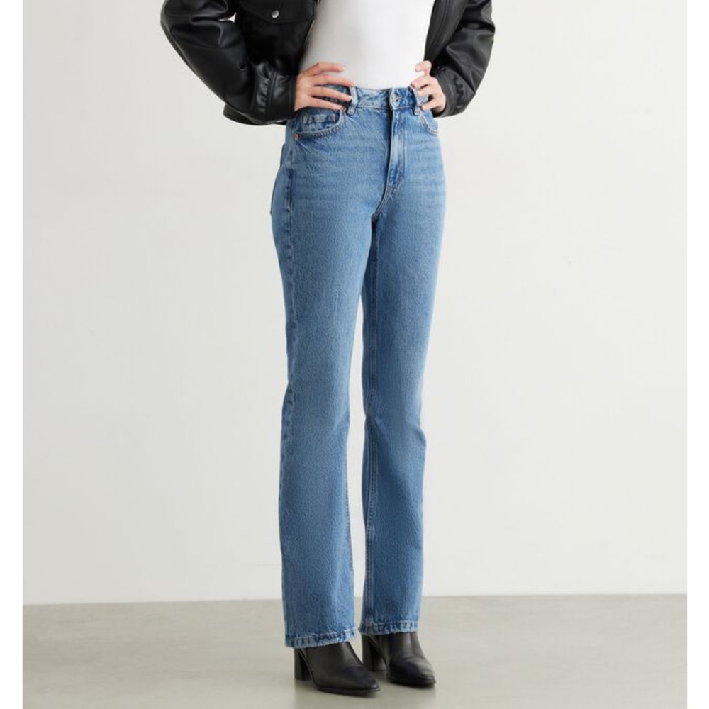Dynamite Candice Jeans